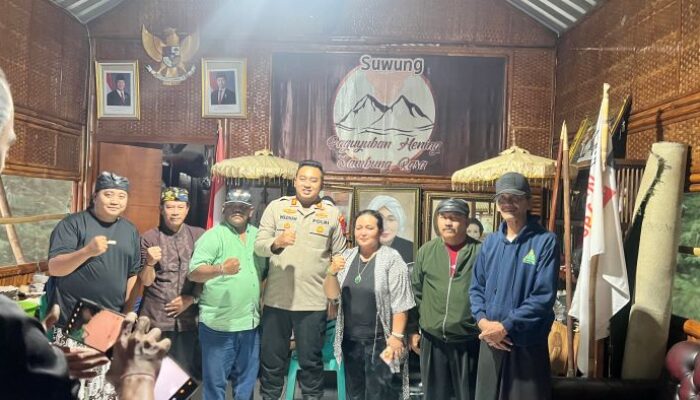 Sambut 1 Muharram 1448 H, Paseban Ida Sekar Kinasih Gelar Doa dan Makan Gratis di Trawas