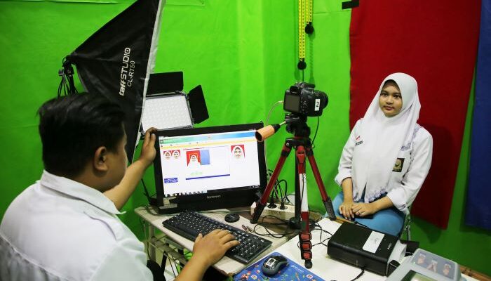 Perekaman KTP Elektronik Surabaya Capai 99,68 Persen, Percepat Transformasi Layanan Digital