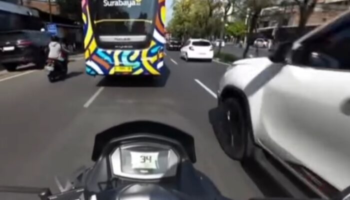 Viral Video Suroboyo Bus Ugal-ugalan, DPRD Surabaya Desak Evaluasi Total