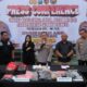 Polrestabes Surabaya Amankan 192 Tersangka dalam 5 Bulan, Kejahatan Jalanan Jadi Fokus Utama