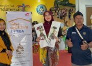 Batik dan Wayang Memikat Generasi Muda di Edu Kampus School 2026, Ning Lia: Warisan Budaya Harus Jadi Kebanggaan