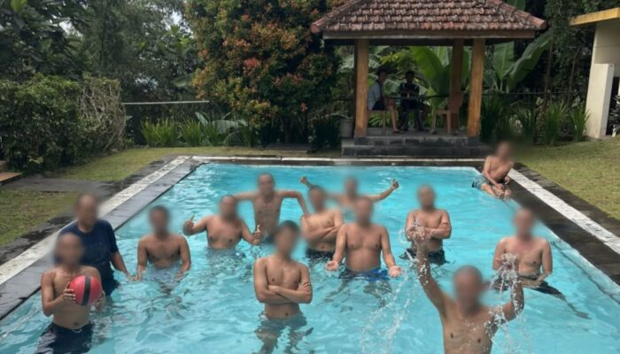 Bukan Sekadar Rehabilitasi, YRKS Terapkan Pendekatan Dinamis untuk Pulihkan Klien
