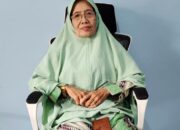 Sosok Inspiratif Hj Soelikah: Merawat Karakter Masyarakat Sawahan Lewat Aisyiyah