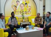 Evaluasi Anggaran Rp120 Miliar, DPRD Surabaya Siapkan Regulasi Khusus untuk Warga Disabilitas