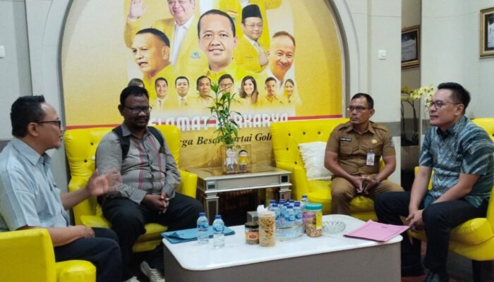 Evaluasi Anggaran Rp120 Miliar, DPRD Surabaya Siapkan Regulasi Khusus untuk Warga Disabilitas