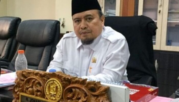 Alarm Bisnis Spa di Surabaya, Bang Jo: Perlindungan Perempuan dan Anak Harga Mati