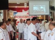 183 Kepala Sekolah Dikukuhkan, Pemkab Grobogan Perkuat Kepemimpinan Pendidikan