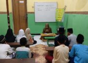 Semangat Guru TPQ Khoiru Ummah Cetak Generasi Qurani