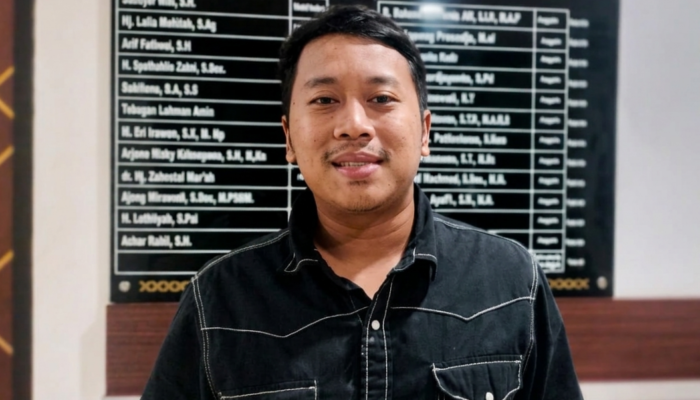 Digitalisasi Parkir Surabaya, Dewan Gerindra Tekankan Pengawasan Ketat