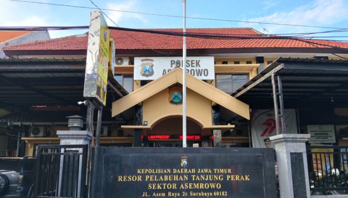 Urus SKCK Tanpa Antre, Simak Kemudahan Layanan Online di Polsek Asemrowo & Mapolres