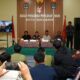 Menyongsong Pemilu 2029, Bawaslu Surabaya Gelar Diskusi Lintas Sektor Bahas Penataan Dapil