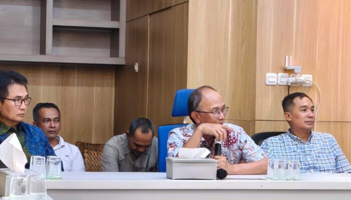 Perkuat Ekosistem MBG, Kadin Jatim Fasilitasi Forum Rembuk Mitra SPPG