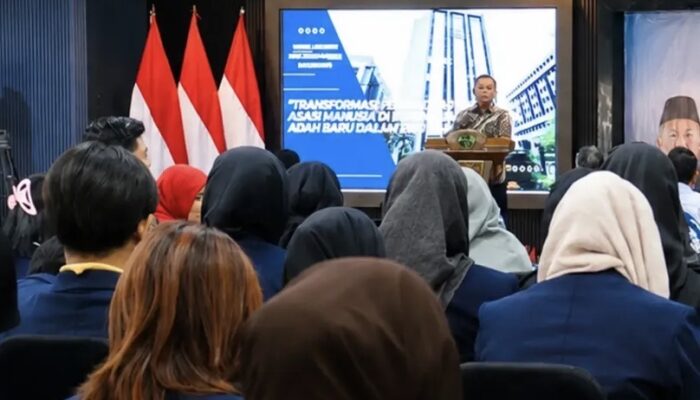 Kementerian HAM Gelar Uji Publik RUU HAM di Unesa