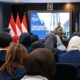 Kementerian HAM Gelar Uji Publik RUU HAM di Unesa