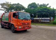 Surabaya Optimalkan Gerakan ABSO, Pengelolaan Limbah B3 Capai 95 Persen