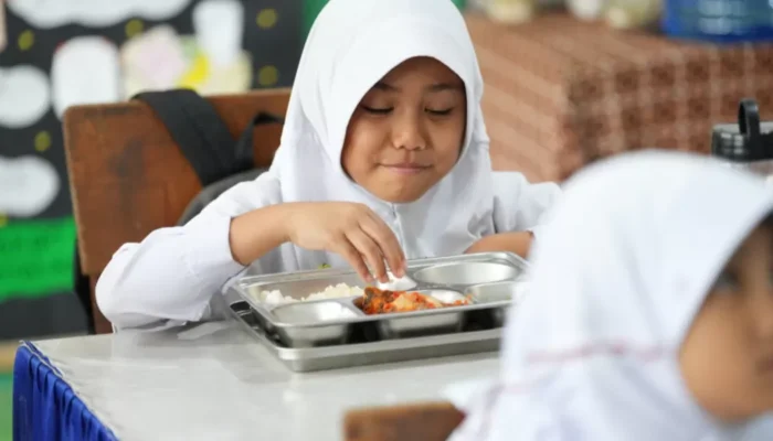 BGN Fokuskan MBG untuk Kelompok Rentan, Sekolah Elite Tak Lagi Jadi Prioritas