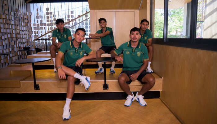 Breaking News! Persebaya Rekrut Lima Pemain Baru Jelang Perayaan HUT ke-99