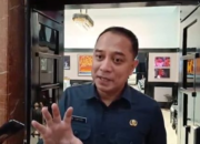 Wali Kota Eri Cahyadi Nonaktifkan Sementara Admin Medsos yang Viral karena Candaan Khilaf