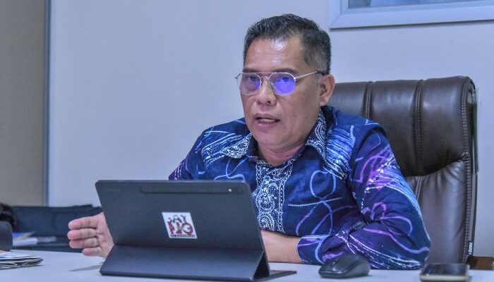 Pemkot Surabaya Imbau Warga Segera Balik Nama Aset Demi Kelancaran Perlinsos Digital