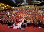 Pemkot Surabaya Jadikan Buku Bung Karno Materi Wajib Sejarah di SD dan SMP