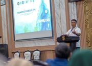 Surabaya Jadi Percontohan Nasional, Program RI–Norwegia Angkat 1 Ton Sampah Plastik per Hari