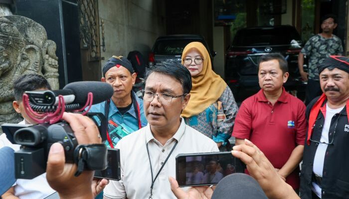 Purbaya Wakili Surabaya di Festival Reog Ponorogo 2026, Siap Rebut Piala Presiden