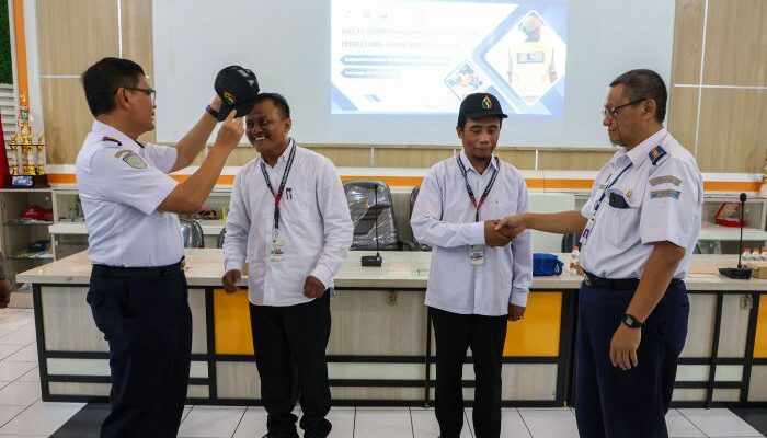 Dishub Surabaya Gelar Diklat Bersertifikat, Tingkatkan Profesionalisme Juru Parkir