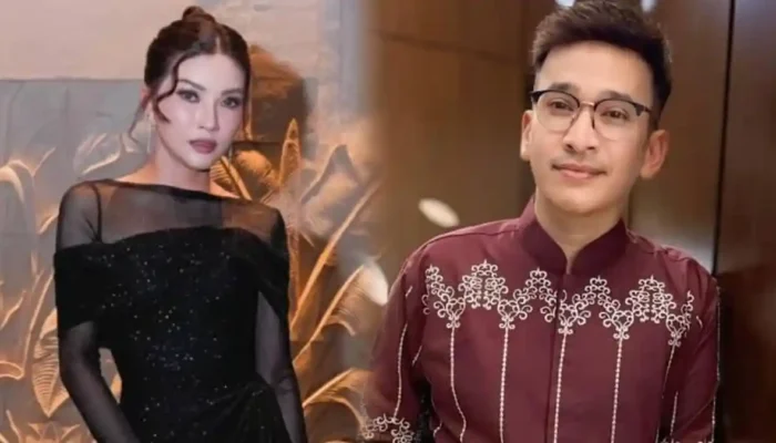Ruben Onsu Mengaku Sulit Bertemu Anak, Pihak Sarwendah Balik Beri Klarifikasi