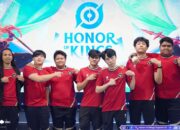 Timnas Honor of Kings Indonesia di babak kualifikasi Asian Games 2026 Kuala Lumpur