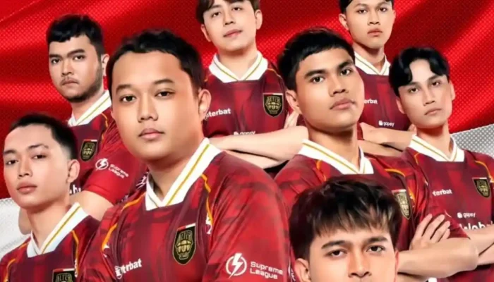 Timnas MLBB Asian Games 2026 Masuk Grup Neraka, Lawan Filipina dan Vietnam