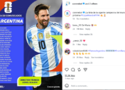 Argentina Tiba di Kansas City, Lionel Messi Siap Pimpin Misi Pertahankan Gelar Piala Dunia 2026