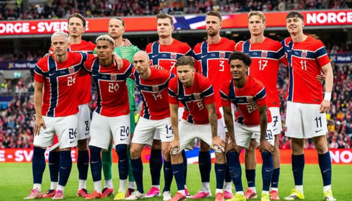 Norwegia Tundukkan Swedia 3-1, Erling Haaland dan Alexander Isak Bersiap Tampil di Piala Dunia 2026
