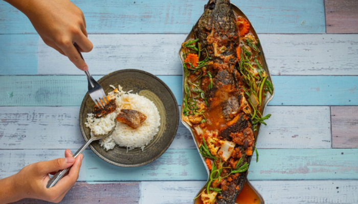 7 Ikan Terbaik untuk Kesehatan Otak dan Tubuh, Kaya Protein serta Omega-3