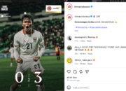 Timnas Indonesia U-19 Kalahkan Timor Leste 3-0, Duel Kontra Vietnam Jadi Penentu Juara Grup