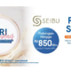 BRI Hadirkan Promo Spesial Seibu Thursday, Diskon Langsung hingga Rp850 Ribu untuk Pengguna Kartu BRI