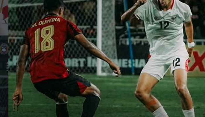 Timnas Indonesia U-19 Wajib Menang atas Vietnam demi Tiket Semifinal Piala AFF U-19 2026