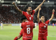Timnas Indonesia U-19 Lolos Semifinal Piala AFF 2026, Nova Arianto Puji Perkembangan Permainan