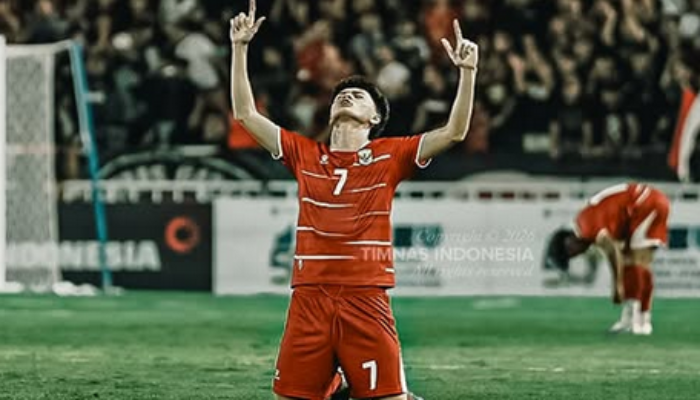 Australia atau Kamboja, Calon Lawan Timnas U-19 di Babak Semifinal