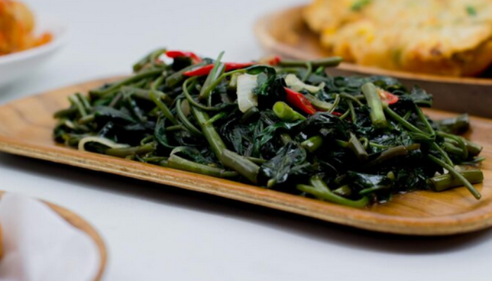 Manfaat Kangkung untuk Kesehatan, Kaya Vitamin dan Benarkah Bikin Mengantuk?