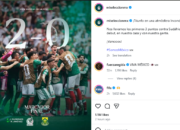 Meksiko Taklukkan Afrika Selatan 2-0 di Laga Pembuka Piala Dunia 2026, Diwarnai Tiga Kartu Merah
