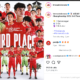 Indonesia Raih Peringkat Ketiga Piala AFF U19 2026