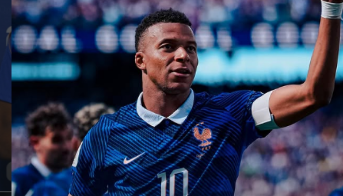 Mbappé Lampaui Messi, Bawa Prancis Menang 3-1 atas Senegal di Piala Dunia