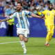 Hattrick Messi Bawa Argentina Hancurkan Aljazair, Samai Rekor Klose