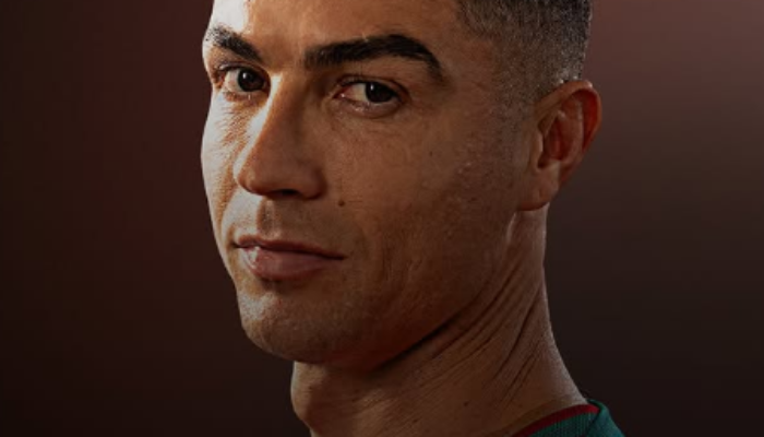 Portugal Ditahan Kongo 1-1, Roberto Martinez Bela Cristiano Ronaldo