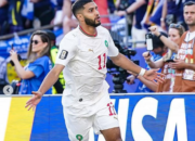 Breaking News! Maroko Pimpin Grup C Piala Dunia 2026 Usai Tekuk Skotlandia 1-0