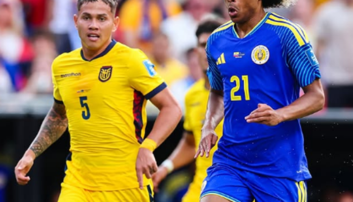 Luar Biasa! Curacao Tahan Imbang Ekuador, Dominasi Tak Berbuah Gol di Grup E Piala Dunia 2026