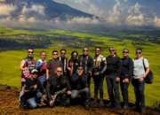 Beyond The Horizon Flores Expedition, HDCI Surabaya dan Jatim Promosikan Wisata dan Gelar Baksos
