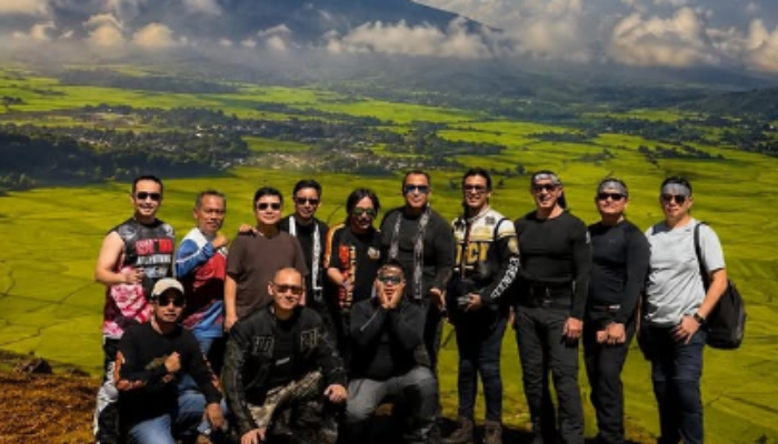 Beyond The Horizon Flores Expedition, HDCI Surabaya dan Jatim Promosikan Wisata dan Gelar Baksos