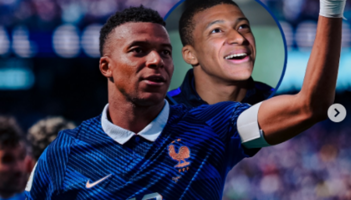 Prancis Hajar Irak 3-0, Mbappe Cetak Brace dan Kukuhkan Puncak Grup I Piala Dunia 2026