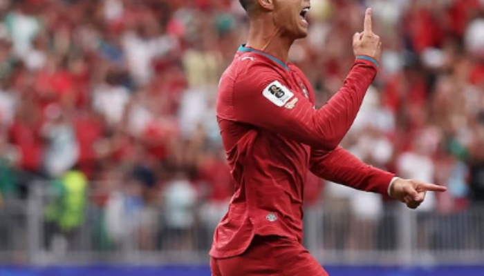 Ronaldo Ukir Sejarah: Cetak Gol di Enam Piala Dunia, Portugal Hajar Uzbekistan 5-0